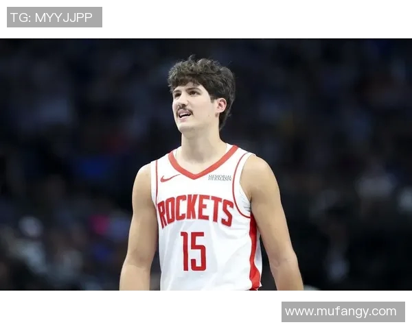 火箭队谢泼德防守能力提升，关键时刻外线投射更自信