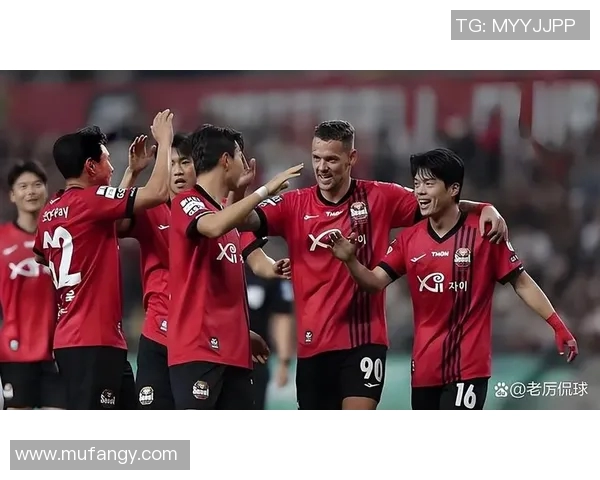 fc安阳迎战首尔衣恋期待精彩对决双方球员全力以赴争夺胜利荣耀 fc安阳迎战首尔衣恋期待精彩对决双方球员全力以赴争夺胜利荣耀